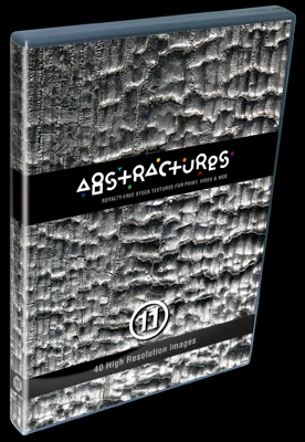 Cover artwork for Texture Collection 11