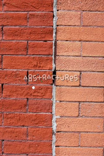 Brick Wall Abstract Texture Background — photographic texture 39 — 17