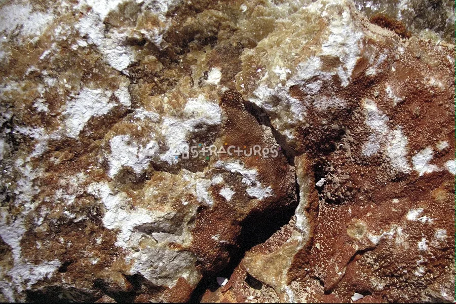 Gold Brown White Stone Image — photographic texture 04 — 32