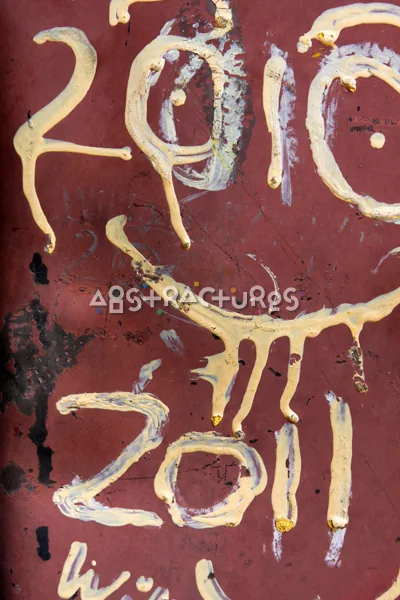 2010 2011 Graffiti Abstract Texture — photographic texture 50 — 38