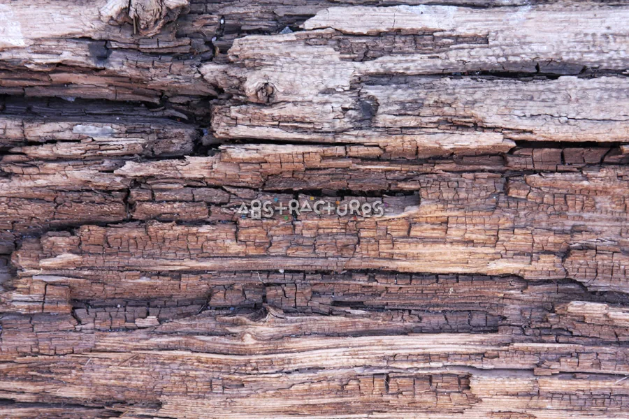 Wood Abstract Texture Background Image — photographic texture 40 — 15