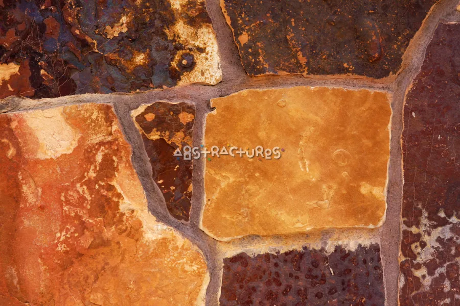 Stone Wall Abstract Texture Background — photographic texture 36 — 21