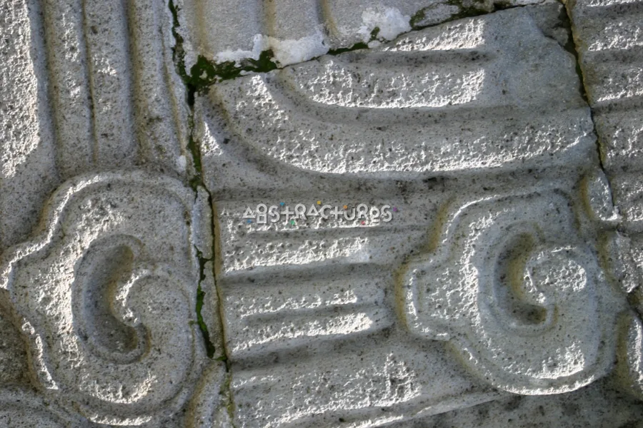 Mayan Aztec Abstract Texture Backgrounds — photographic texture 24 — 26