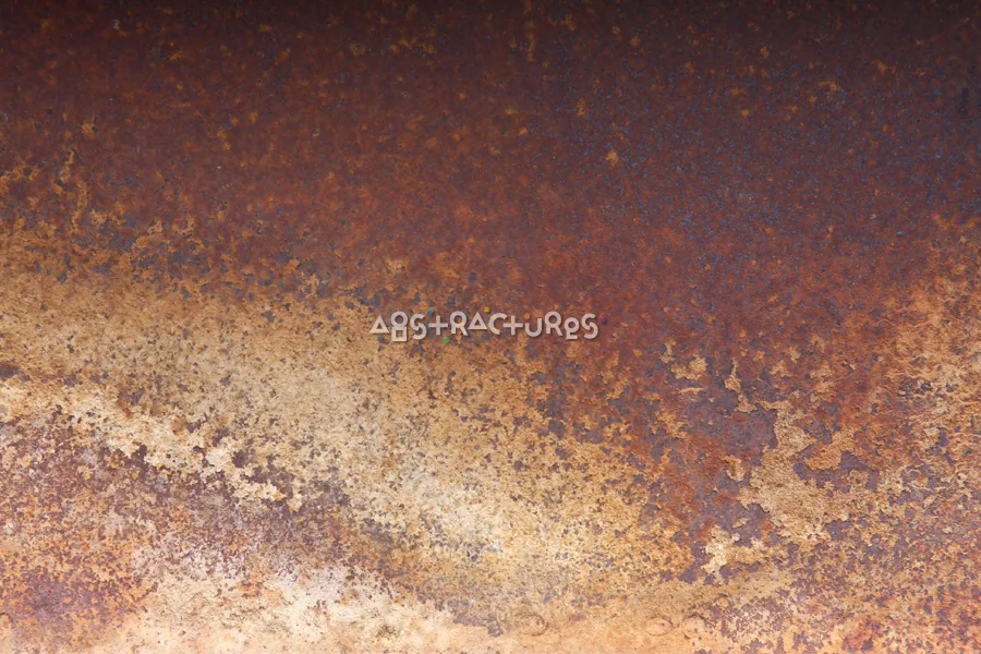 Rusty Metal Texture Background Image — photographic texture 33 — 10