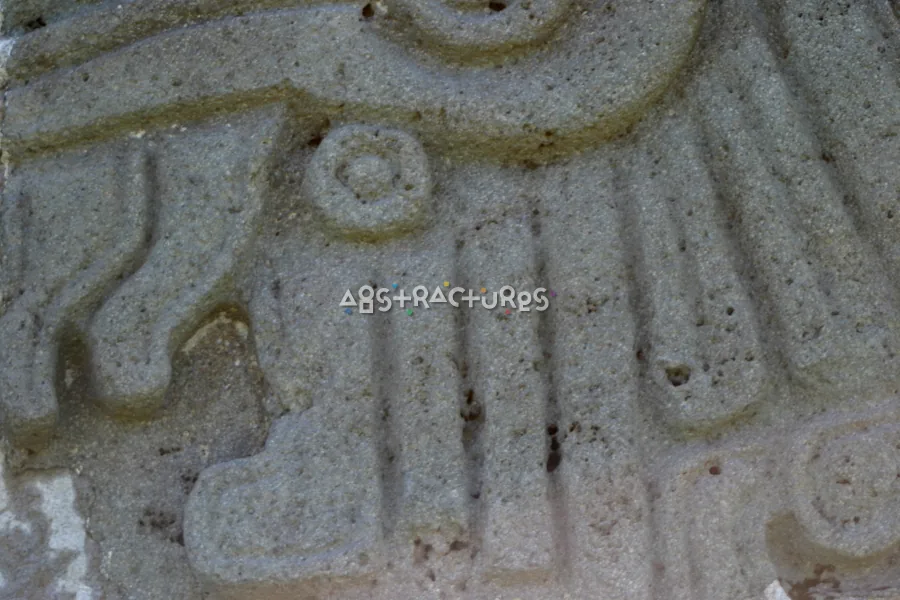 Mayan Aztec Abstract Texture Backgrounds — photographic texture 21 — 35