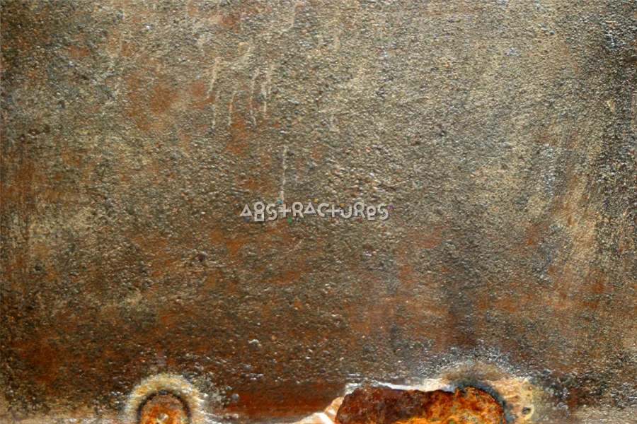 Brown Rusty Corroded Metal Texture — photographic texture 02 — 26