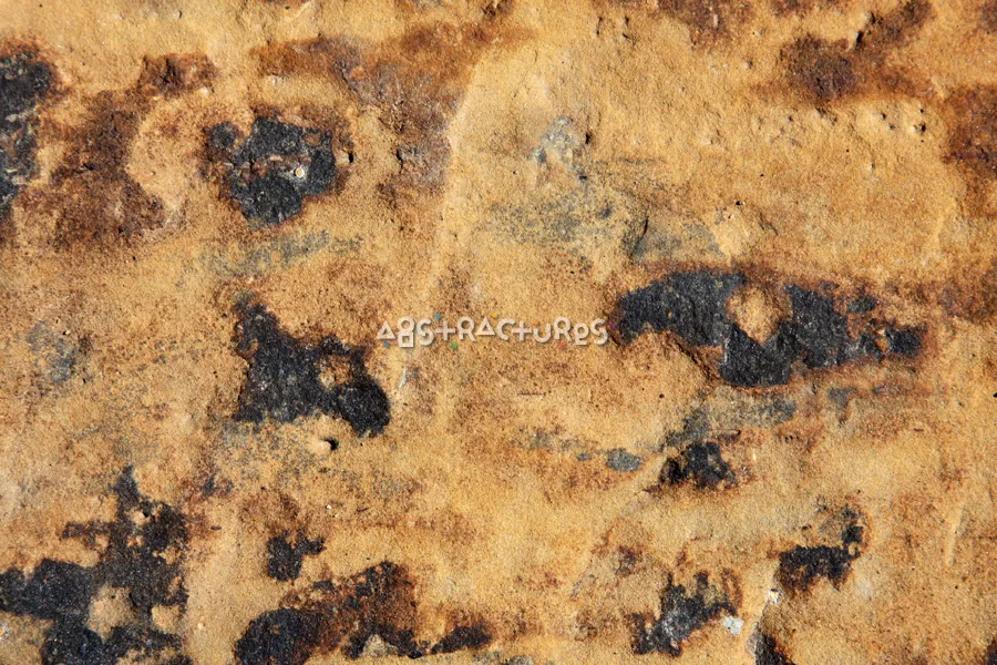 Gold & Black Stone texture 03 from Volume 35