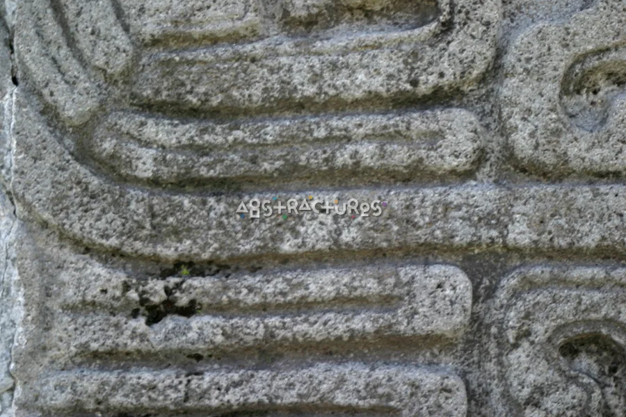 Mayan Aztec Abstract Texture Backgrounds — photographic texture 21 — 20