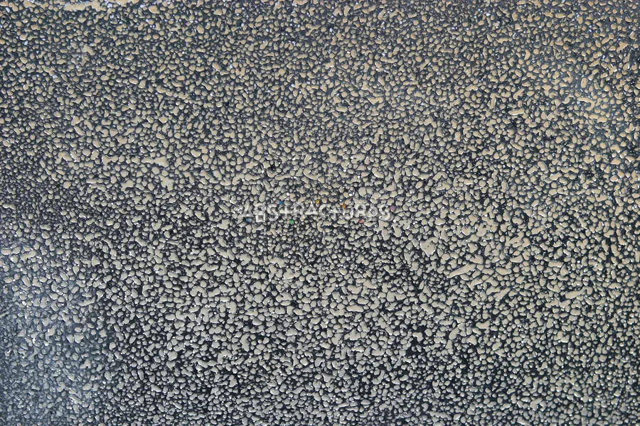 Silver Spotted Metal Abstract Texture — photographic texture 13 — 35
