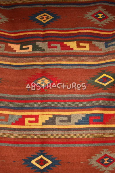 Colorful Fabric Textures Oaxaca Mexico — photographic texture 25 — 32