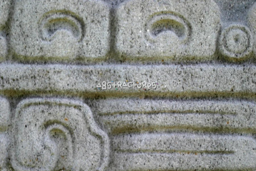 Mayan Aztec Abstract Texture Backgrounds — photographic texture 24 — 02