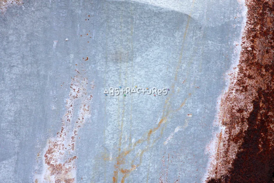 Silver Rusty Metal Texture Background — photographic texture 33 — 35