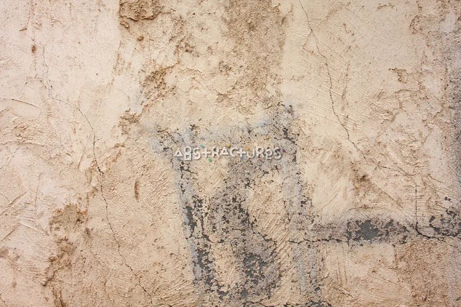 Stucco Plaster Abstract Texture Background — photographic texture 52 — 24