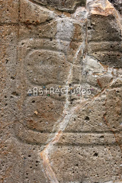 Mayan Stone Carved Abstract Texture — photographic texture 45 — 25