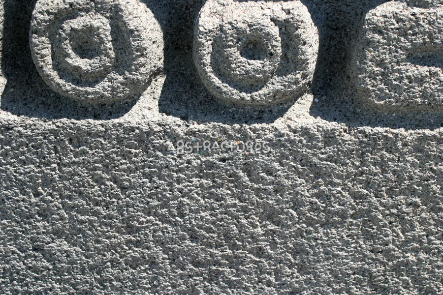 Mayan Aztec Abstract Texture Backgrounds — photographic texture 24 — 07