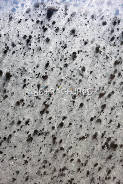 Grey Black Spotted Metal Texture — photographic texture 33 — 29