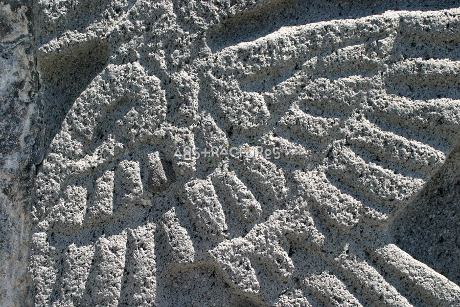 Mayan Aztec Abstract Texture Backgrounds — photographic texture 23 — 29