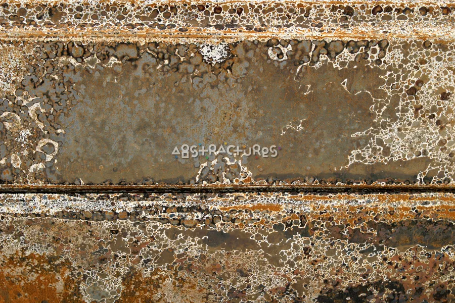 Spotted Metal Abstract Texture Background — photographic texture 11 — 09
