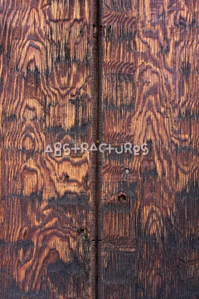 Wood Abstract Texture Background Image — photographic texture 40 — 17