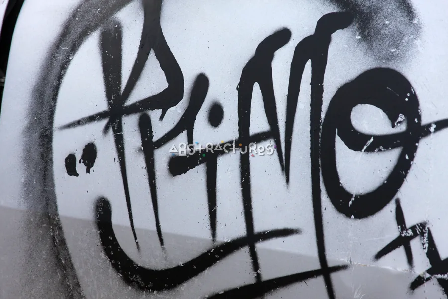 Graffiti Abstract Texture Image Background — photographic texture 50 — 06