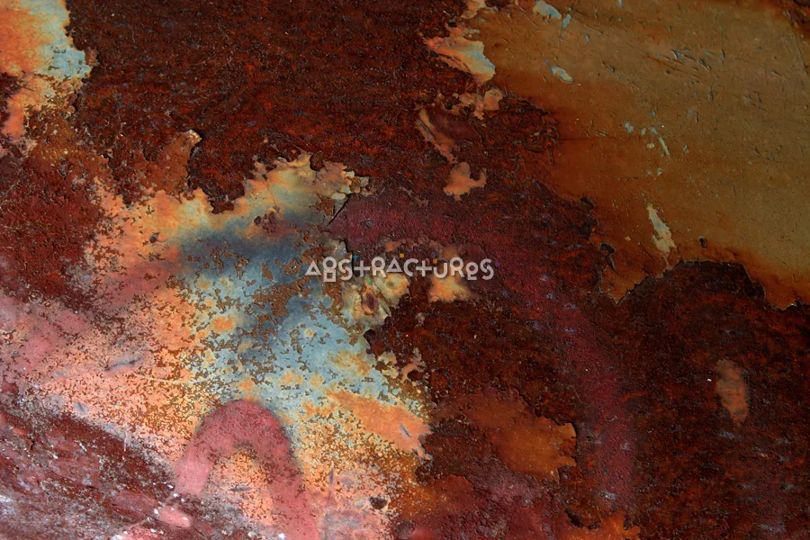 Beautiful Multicolored Abstract Texture Background — photographic texture 14 — 23