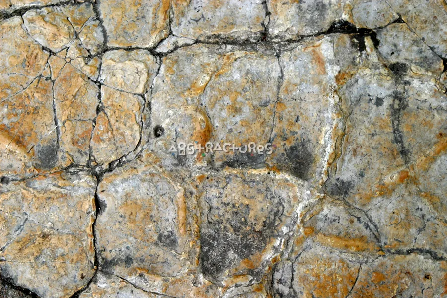 Mexico Stone Wall Abstract Texture — photographic texture 19 — 23