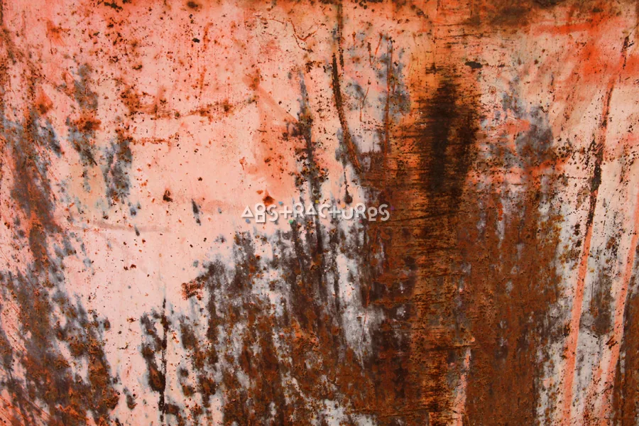 Rusty Metal I texture 02 from Volume 30