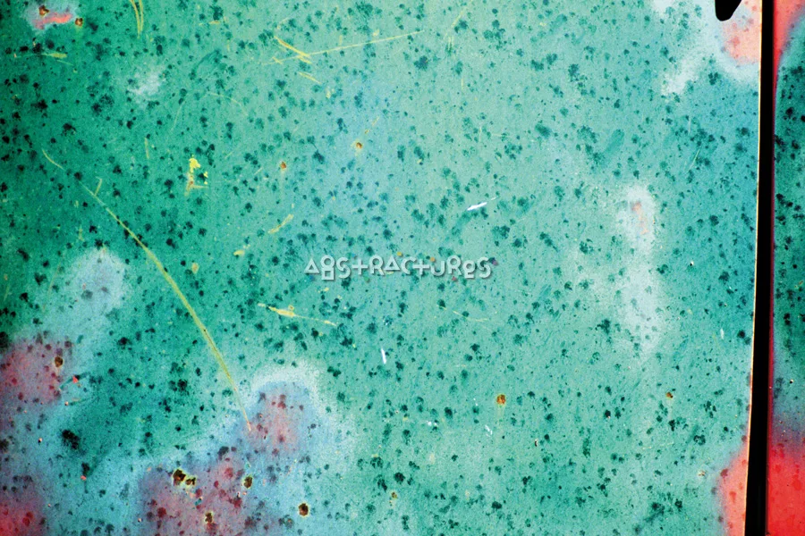Multicolored Green Red Spotted Texture — photographic texture 02 — 14