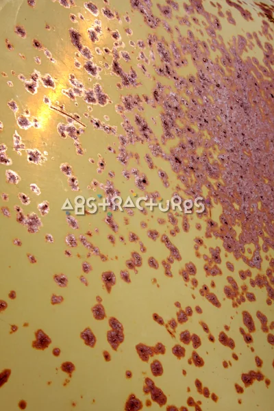 Rusty Metal I texture 05 from Volume 30
