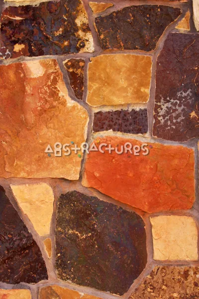 Stone Wall Abstract Texture Background — photographic texture 36 — 33