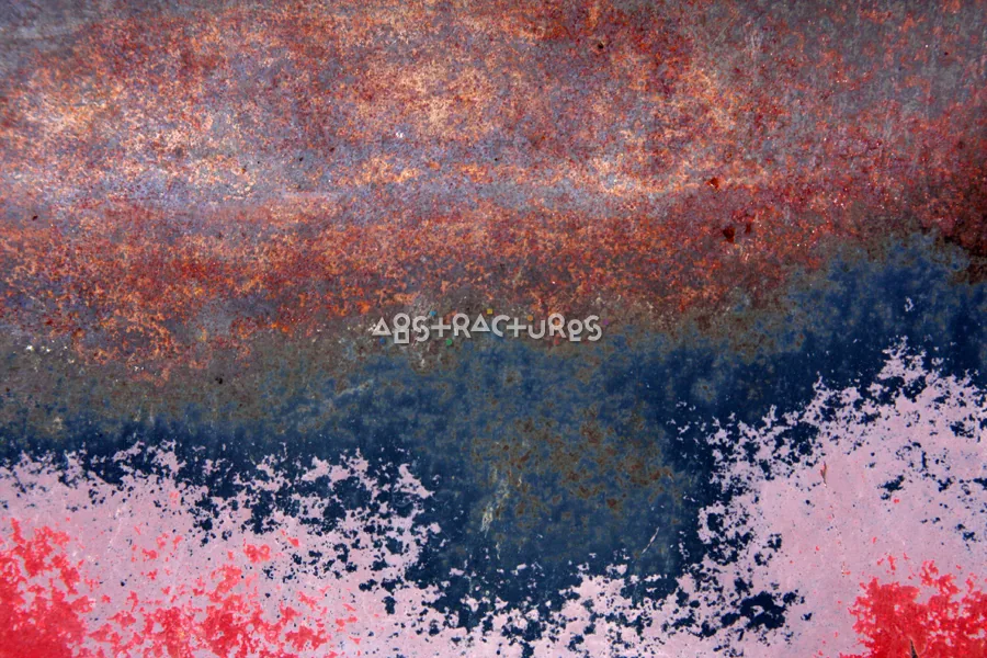 Colorful Metal Abstract Texture Background — photographic texture 28 — 29