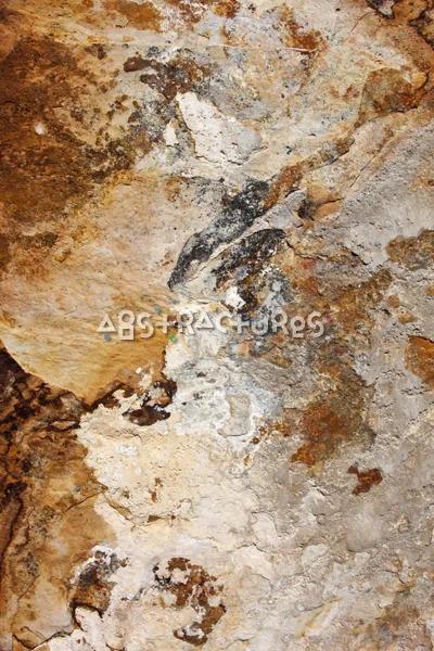 White Tan Abstract Stone Texture — photographic texture 34 — 35