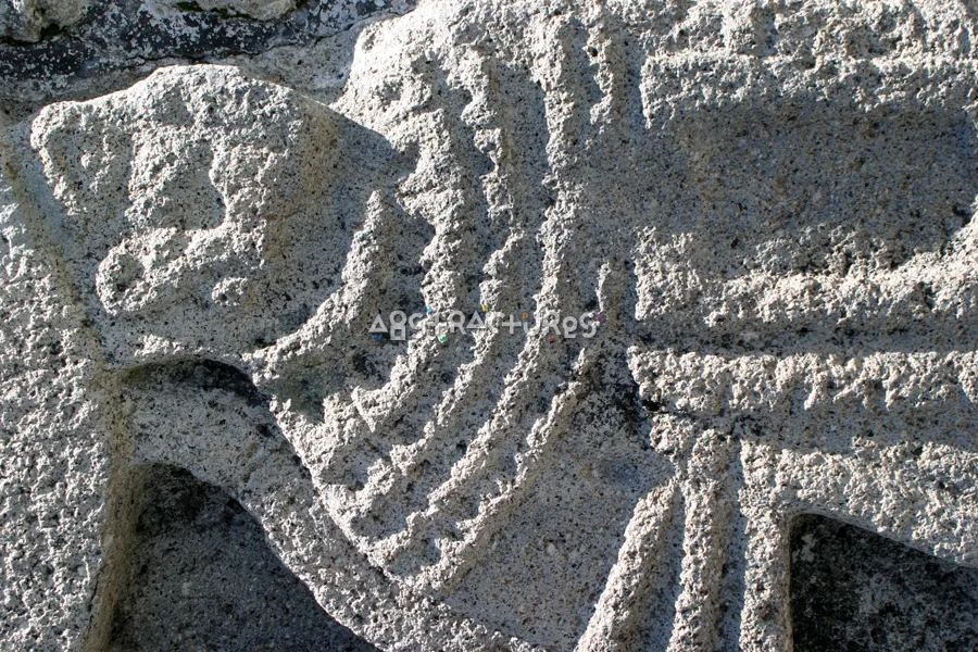 Mayan Aztec Abstract Texture Backgrounds — photographic texture 23 — 15