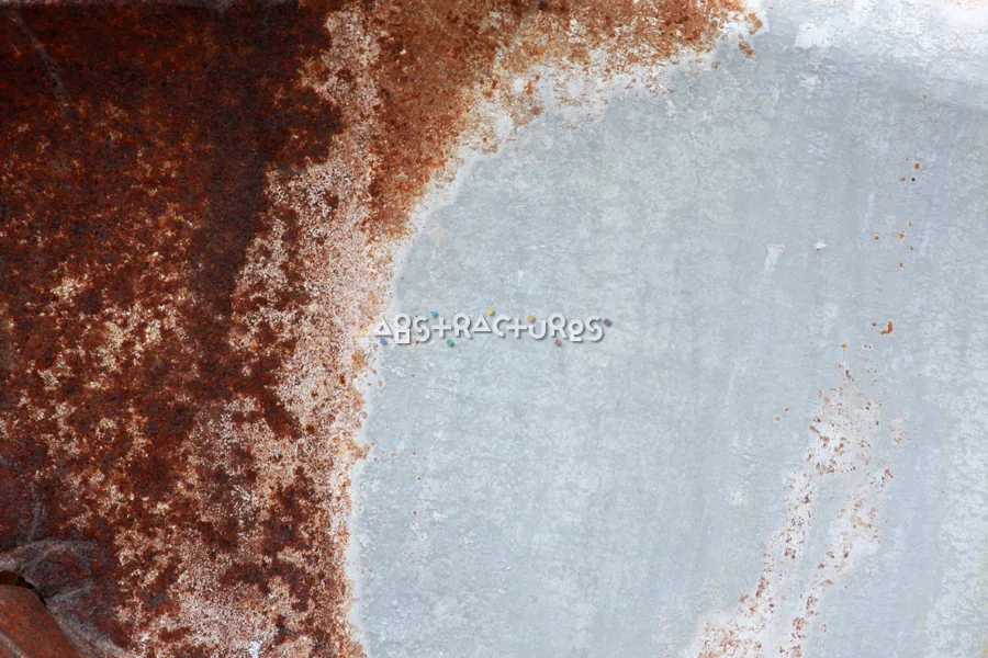 Silver Brown Abstract Metal Texture — photographic texture 32 — 35