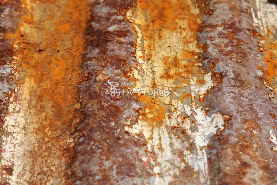 Corroded Metal Antique Rusty Texture — photographic texture 32 — 18