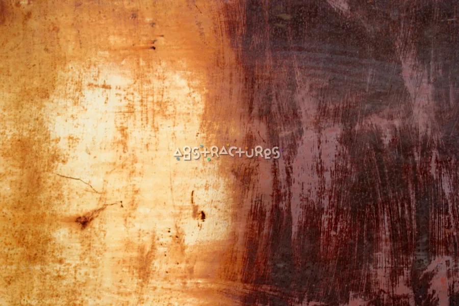 Cream Tan Brown Rusty Texture — photographic texture 02 — 22