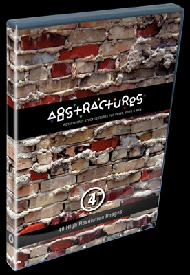 Cover artwork for Texture Collection 4
