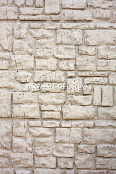 Cement & White Brick texture 07 from Volume 47