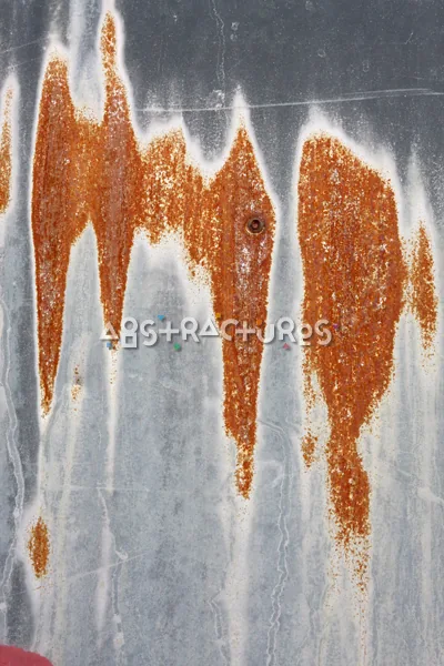 Grey Silver Rusty Metal Texture — photographic texture 31 — 35