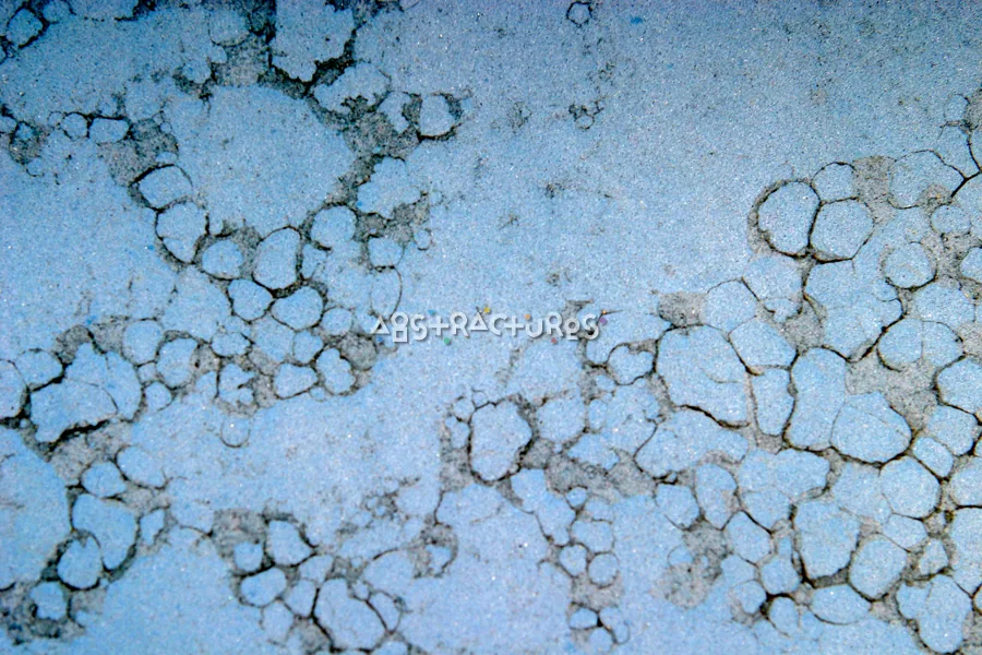 Metallic Blue Abstract Metal Texture — photographic texture 12 — 32