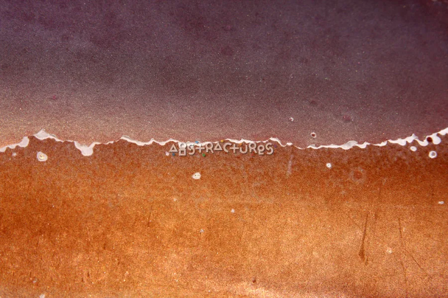 Purple Rusty Abstract Metal Texture — photographic texture 31 — 30