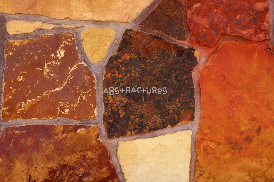 Stone Wall Abstract Texture Background — photographic texture 36 — 29