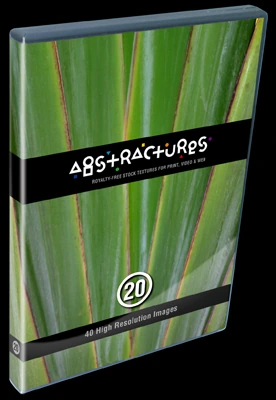 Cover artwork for Texture Collection 20