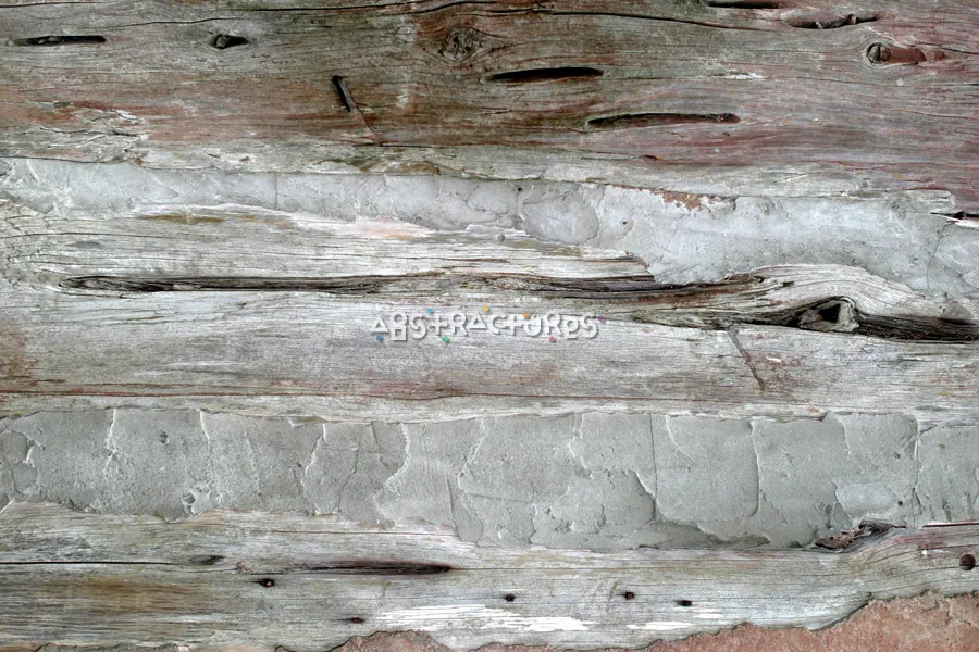 Stone Brick Wall Abstract Texture — photographic texture 37 — 11
