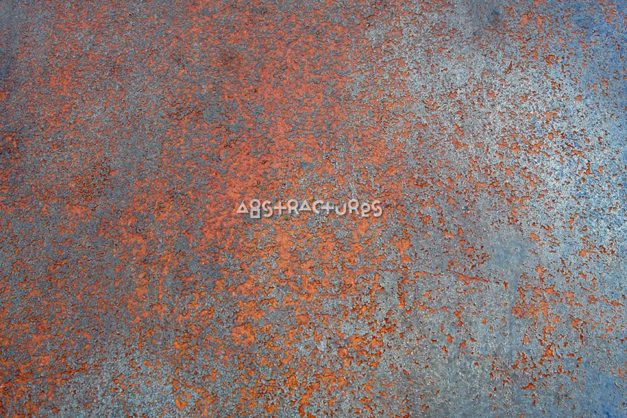 Rusty Metal I texture 07 from Volume 30