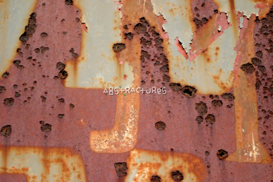 Stone Brick Wall Abstract Texture — photographic texture 37 — 06
