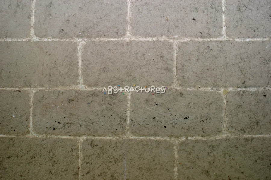 Grey Brick Wall Abstract Texture — photographic texture 19 — 15