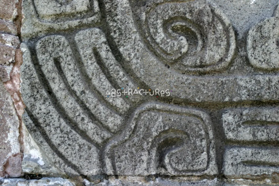 Mayan Aztec Abstract Texture Backgrounds — photographic texture 21 — 29