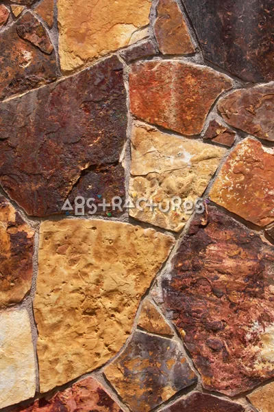 Stone Wall Abstract Texture Background — photographic texture 36 — 12
