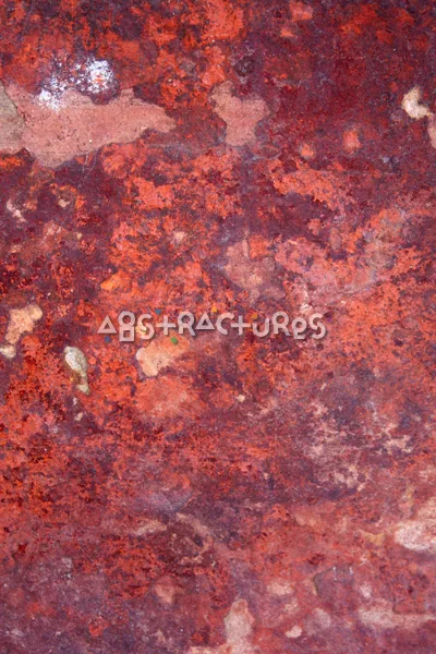 Red Maroon Abstract Stone Texture — photographic texture 34 — 31